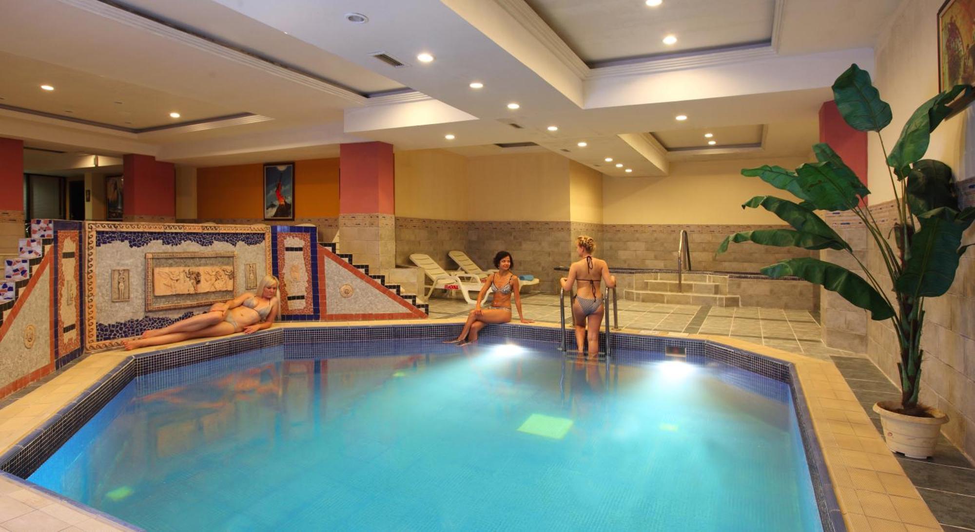 Seagull Hotel Beldibi (Kemer) Exterior foto