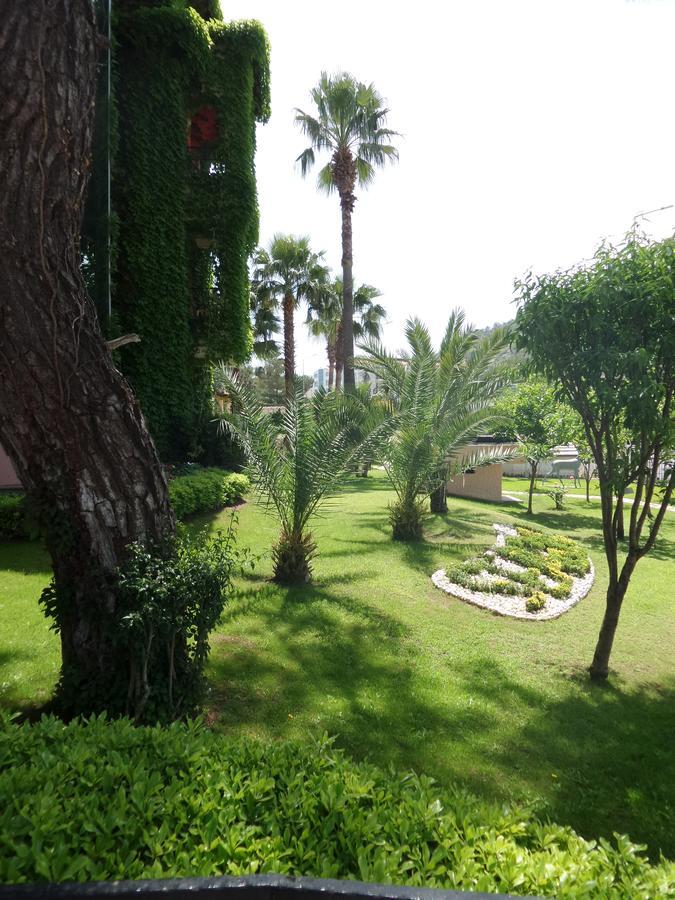 Seagull Hotel Beldibi (Kemer) Exterior foto