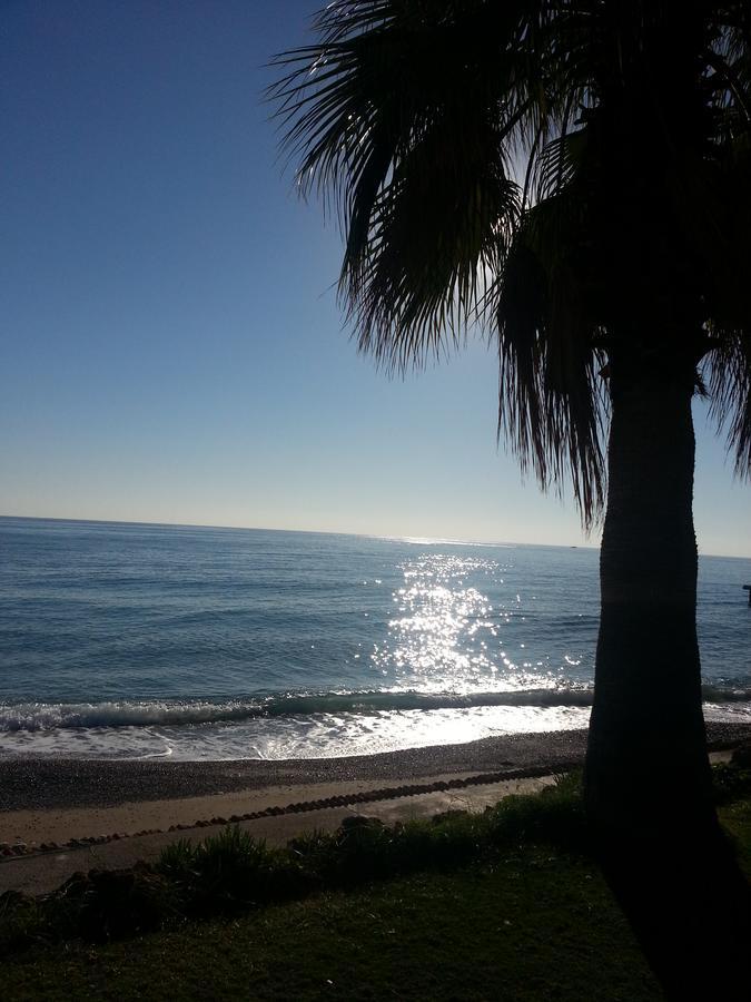 Seagull Hotel Beldibi (Kemer) Exterior foto